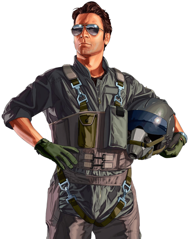 AmnesiaCity Character